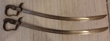 Prussian Model 1811 Blucher Sabres (2) - 10 of 12