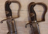 Prussian Model 1811 Blucher Sabres (2) - 3 of 12
