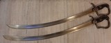 Prussian Model 1811 Blucher Sabres (2) - 9 of 12