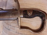 Prussian Model 1811 Blucher Sabres (2) - 6 of 12