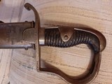 Prussian Model 1811 Blucher Sabres (2) - 4 of 12