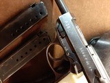Walther AC44 P38 British Proofed Rig (Rare) - 5 of 10