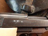 Walther AC44 P38 British Proofed Rig (Rare) - 7 of 10
