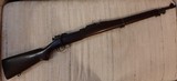 Alvan C York’s Personal Springfield 1903 Rifle with Provenance - 1 of 12