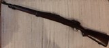 Alvan C York’s Personal Springfield 1903 Rifle with Provenance - 2 of 12