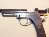 Steyr Mannlicher Model 1905 With Holster - 7 of 11