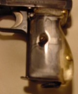 CZ 24 Pre Nazi With Sweetheart Grips in .380 Caliber - 5 of 8