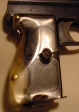 CZ 24 Pre Nazi With Sweetheart Grips in .380 Caliber - 4 of 8