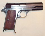 Hungarian P37 Femaru Early Production - 2 of 9