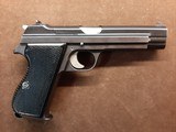Sig P210, 9mm in Minty Condition - 2 of 7