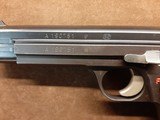 Sig P210, 9mm in Minty Condition - 4 of 7