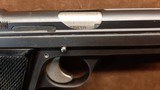 Sig P210, 9mm in Minty Condition - 5 of 7