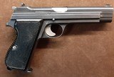 Sig P210, 9mm in Minty Condition - 2 of 7