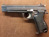 Sig P210, 9mm in Minty Condition - 2 of 6