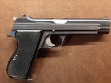 Sig P210, 9mm in Minty Condition - 1 of 6