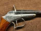 C.L.Wagner & A. Berne Cased Parlor Pistol - 6 of 15