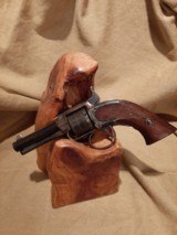 JAMES WARNER POCKET MODEL REVOLVER .30 RF CAL. - 4 of 14