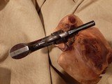 JAMES WARNER POCKET MODEL REVOLVER .30 RF CAL. - 13 of 14