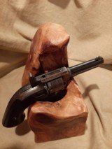 JAMES WARNER POCKET MODEL REVOLVER .30 RF CAL. - 14 of 14