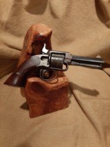 JAMES WARNER POCKET MODEL REVOLVER .30 RF CAL. - 3 of 14