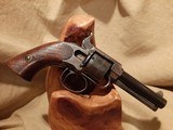 JAMES WARNER POCKET MODEL REVOLVER .30 RF CAL. - 5 of 14