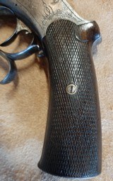 German Parlor Pistol Circa 1850 - 12 of 15