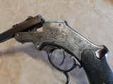 German Parlor Pistol Circa 1850 - 5 of 15