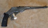 German Parlor Pistol Circa 1850 - 1 of 15