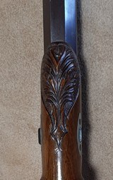 Carl Pestalozzi Percussion .44 Cal Dated 1850 - 7 of 15