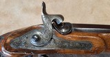 Carl Pestalozzi Percussion .44 Cal Dated 1850 - 9 of 15