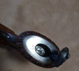 Carl Pestalozzi Percussion .44 Cal Dated 1850 - 11 of 15