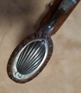 Carl Pestalozzi Percussion .44 Cal Dated 1850 - 10 of 15