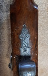 Carl Pestalozzi Percussion .44 Cal Dated 1850 - 6 of 15