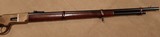 Winchester 1866 “Yellow Boy” MUSKET .44 Cal - 5 of 15
