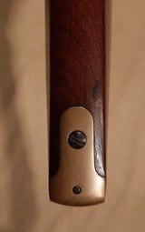 Winchester 1866 “Yellow Boy” MUSKET .44 Cal - 13 of 15