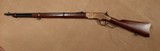 Winchester 1866 “Yellow Boy” MUSKET .44 Cal - 2 of 15
