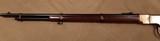 Winchester 1866 “Yellow Boy” MUSKET .44 Cal - 6 of 15