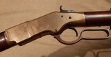 Winchester 1866 “Yellow Boy” MUSKET .44 Cal - 7 of 15