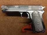 Colt Custom Engraved 1903 Pocket Hammer Box & Papers - 8 of 10