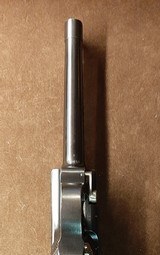 Vintage DWM American Eagle Luger Minty! - 4 of 12