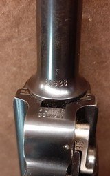 Vintage DWM American Eagle Luger Minty! - 7 of 12