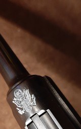 Vintage DWM American Eagle Luger Minty! - 6 of 12