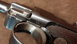 Vintage DWM American Eagle Luger Minty! - 9 of 12