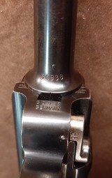 Vintage DWM American Eagle Luger Minty! - 8 of 12