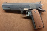 Colt MK IV Series 70 Gold Cup National Match - 2 of 4