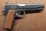 Colt MK IV Series 70 Gold Cup National Match - 1 of 4