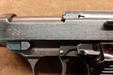 Walther P38 AC41 Near Mint - 4 of 9