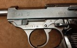 Walther P38 AC41 Near Mint - 3 of 9