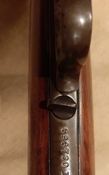 Winchester Model 1873 Rifle All Original - 7 of 11