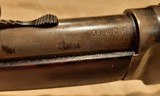 Winchester Model 1873 Rifle All Original - 6 of 11